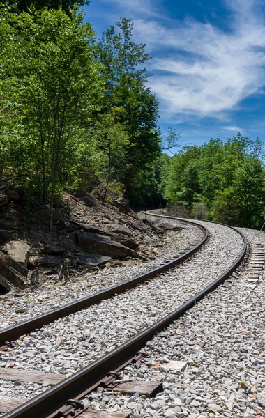 Mountain Rail Adventures